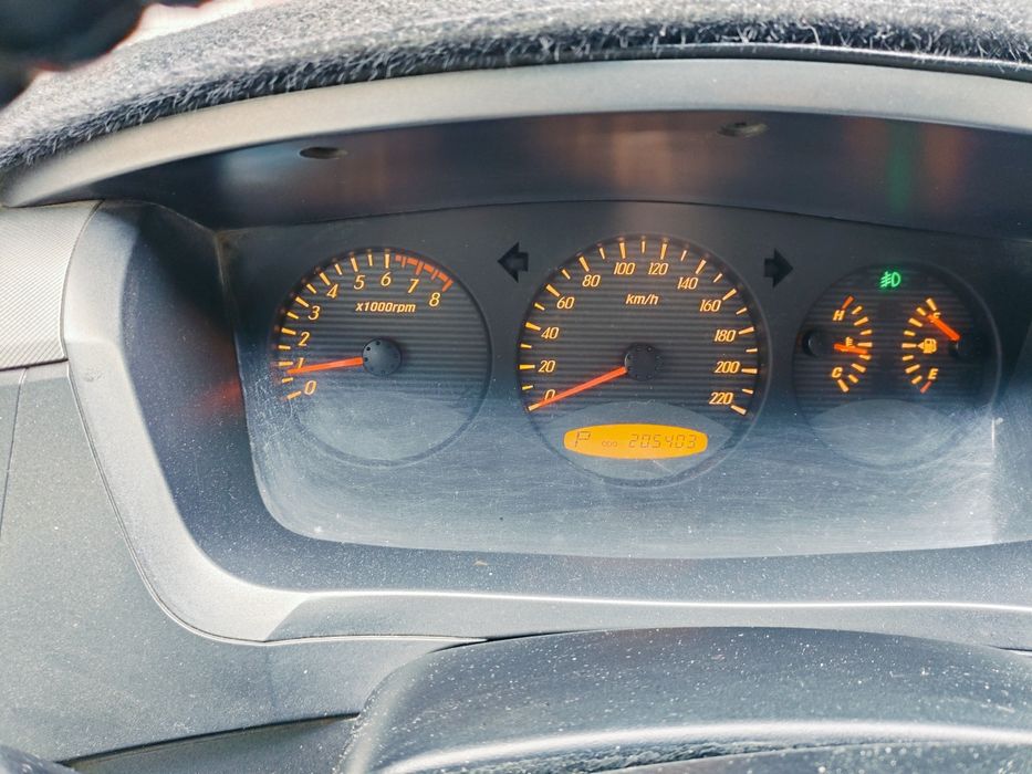 Авто Санг енг Кайрон