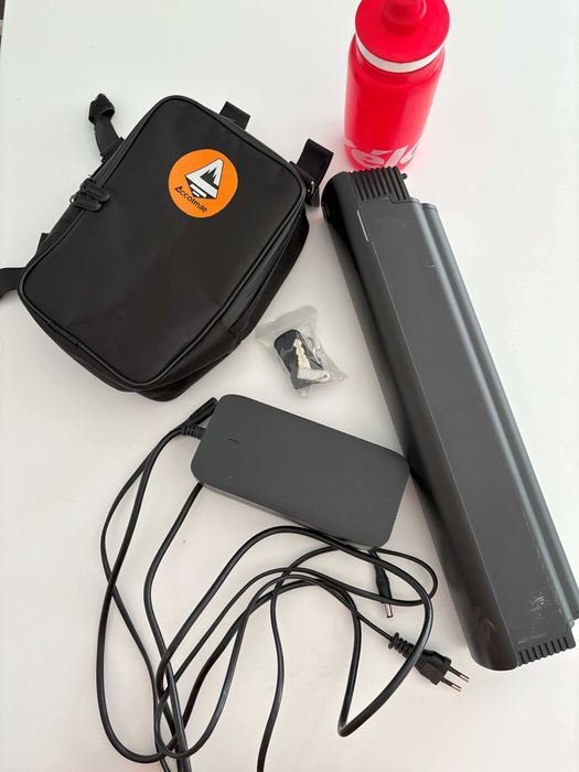 Електрическо колело Accolmile