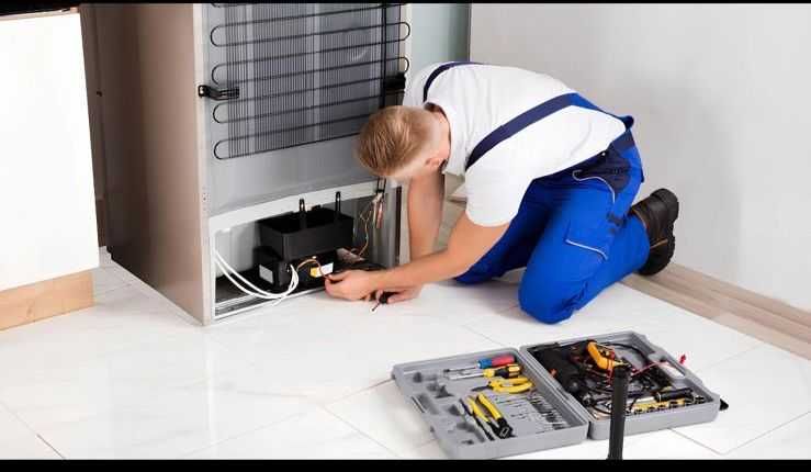 ремонт холодильников морозильников фреон толтыру мұздатқыш істемейді