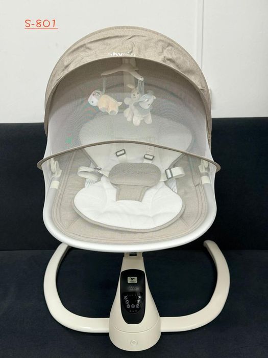 Шезлонг Bbyuyu S802