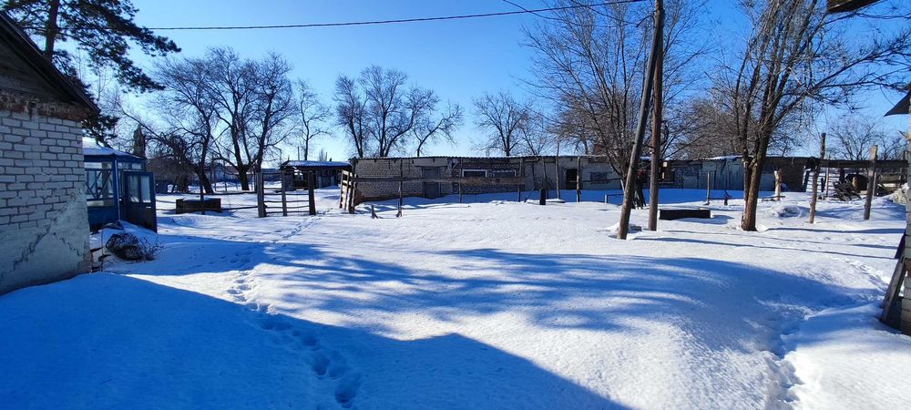 Продам участок 28 соток п. Аксуат