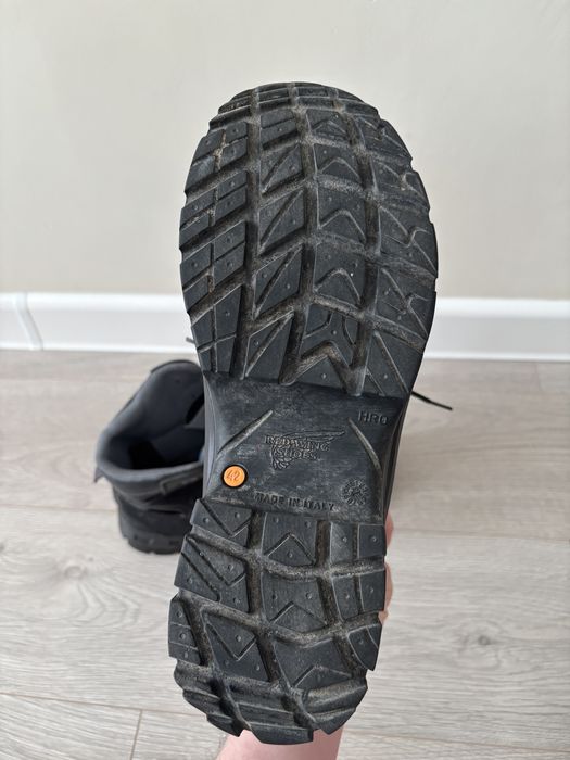 Продается спецобувь Red wing 42размер Б/У