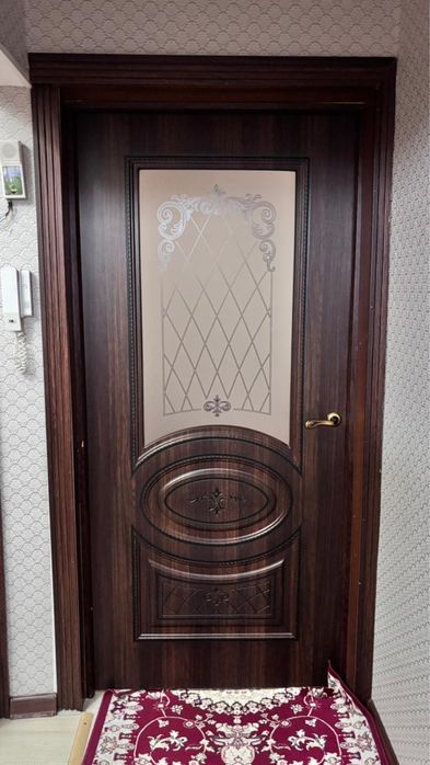 Двери межкомнатные