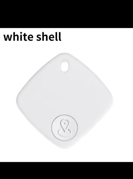 Apple Find my traker