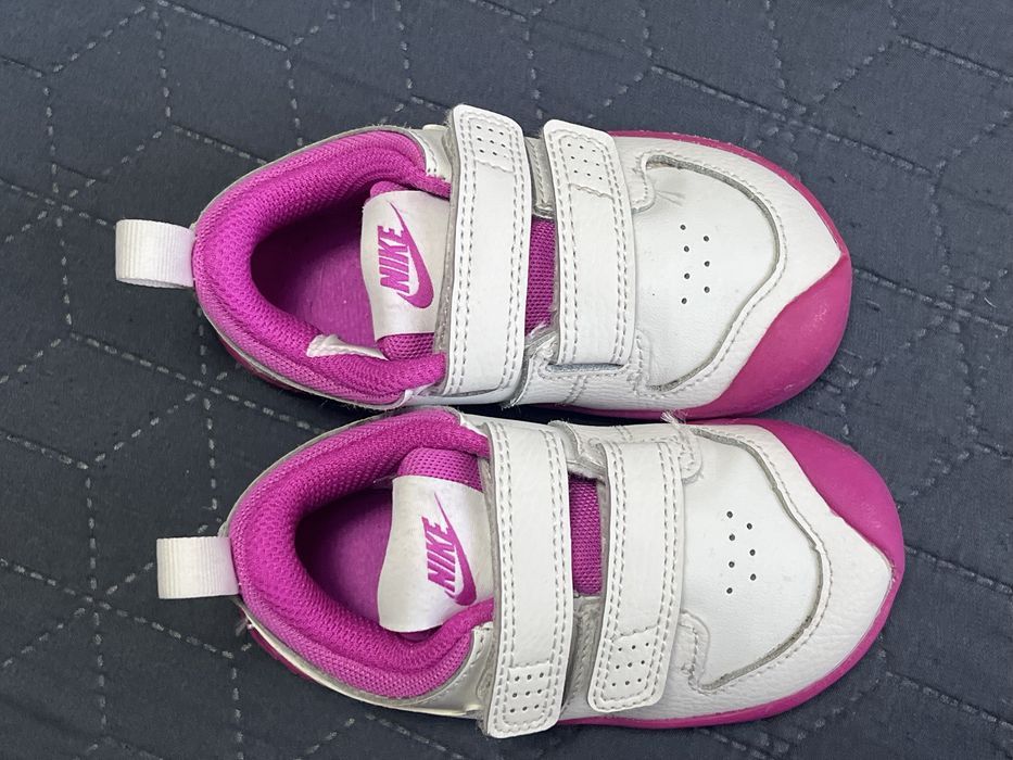 Маратонки Nike Pico
