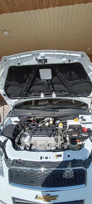 Nexia 3 , 2 позиция