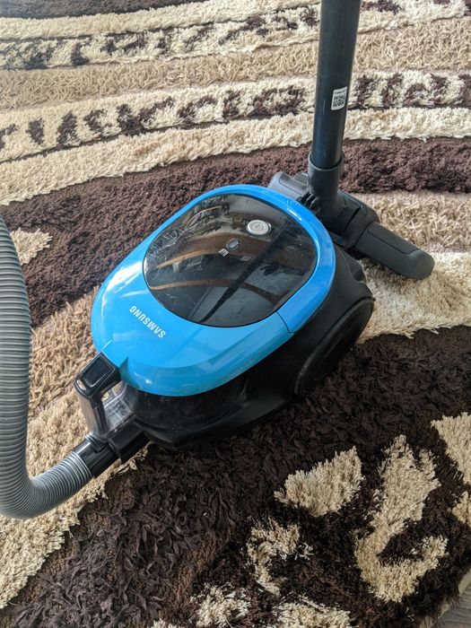 Aspirator fara sac Samsung