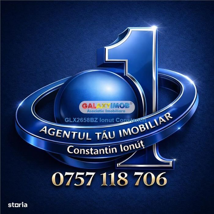 Inchiriere apartament 3 camere zona MICRO 3