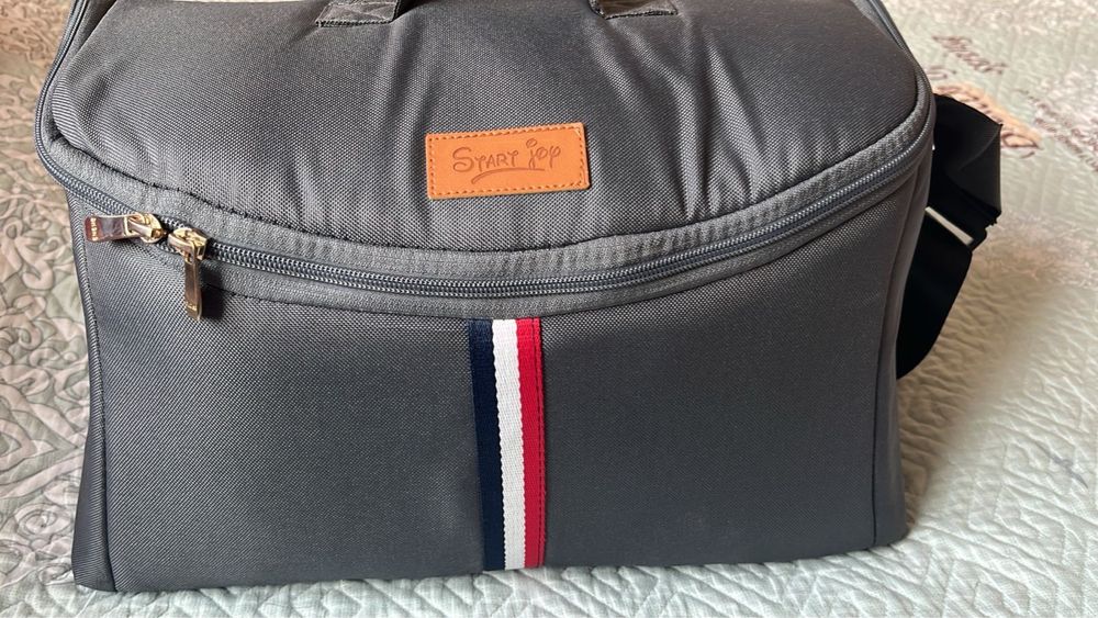 Детская коляска.