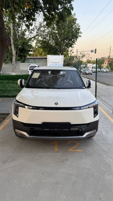 Dongfeng nammi 06 air