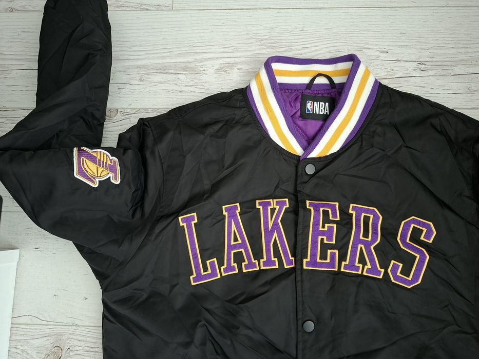 L.A.Lakers LeBron James-Ориг.яке Ново!!!