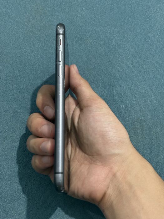 Iphone 11 128gb 73akb