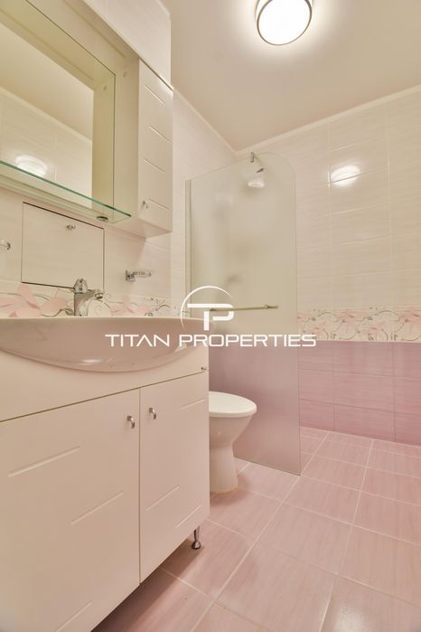 Дава се под наем Едностаен апартамент в София, Света Троица - 53 кв.м за 511 € - Снимка #8