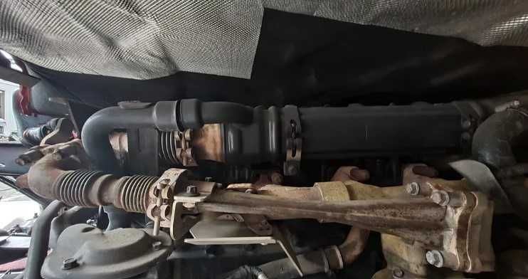 Motor complet Scania R/S Euro 6 - Piese de motor Scania