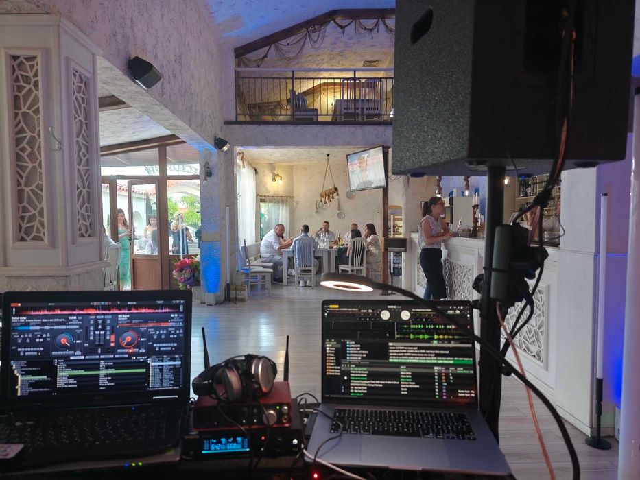 DJ ХРИСТО , Дисководещ за Вашето специално събитие!