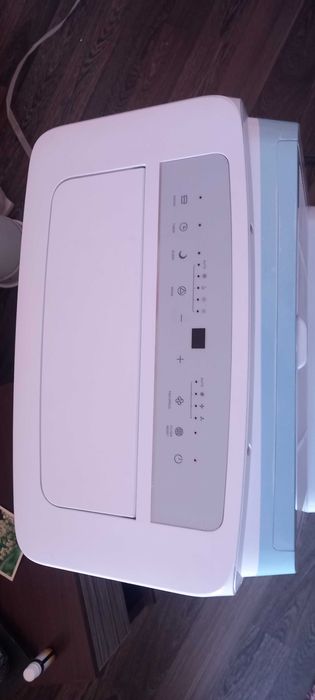 Мобилен климатик