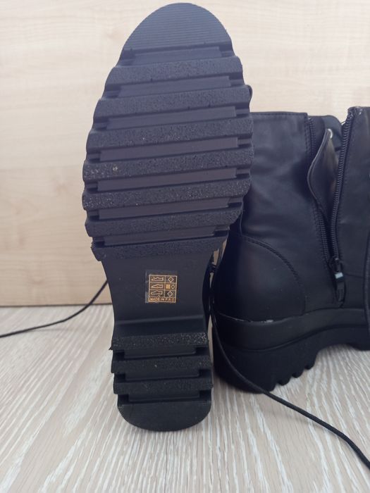 Дамски ботуши 41 номер