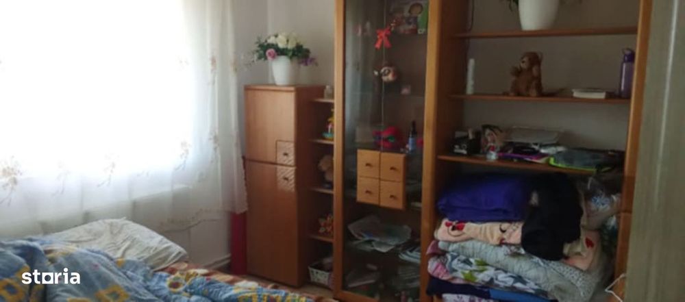 Casa individuala, constructie pe un nivel