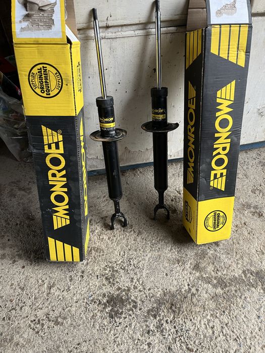 Амортисьори за ауди а6