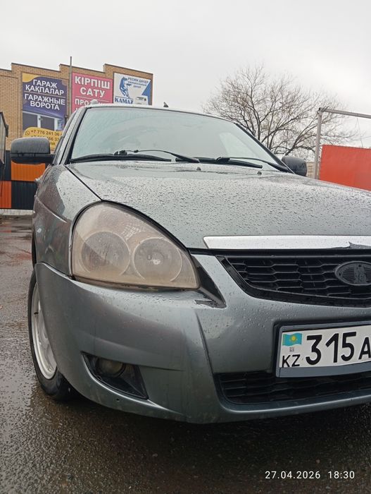 Приора Универсал 2171