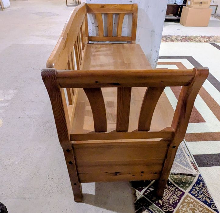 Продавам пейка с ракла