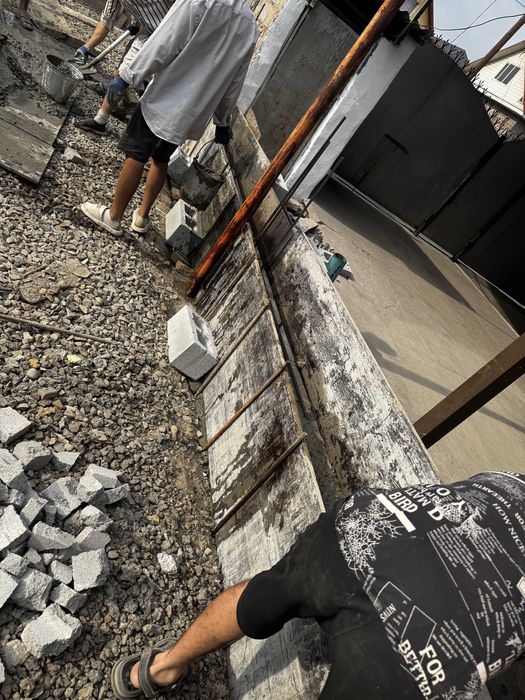 Алматы аренда строительных лесов, опалубки