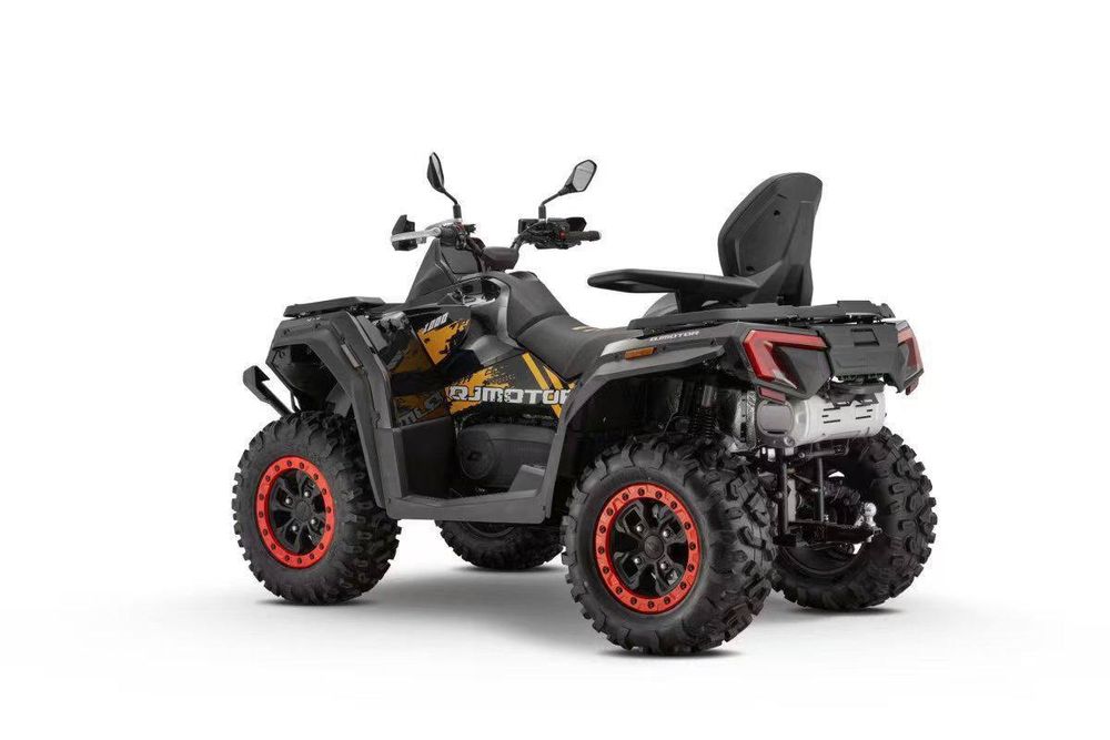 Квадроциклы оптом и в розницу