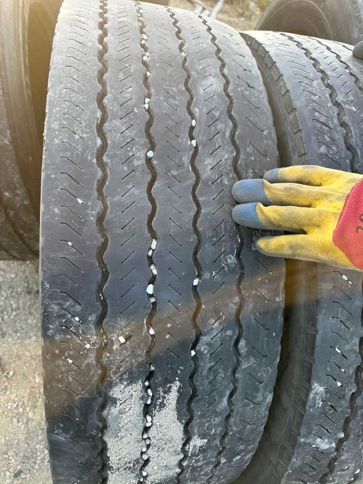 Cauciucuri 270/75 r22,5