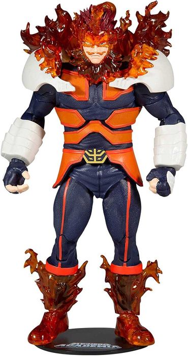 Фигурка My Hero Academia Endeavor