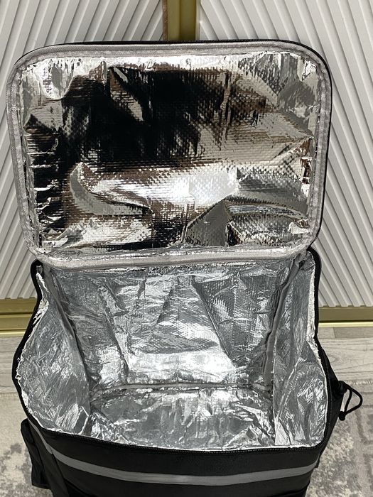 Универсальная термосумка
