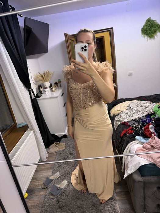 Rochita ocazie marime S