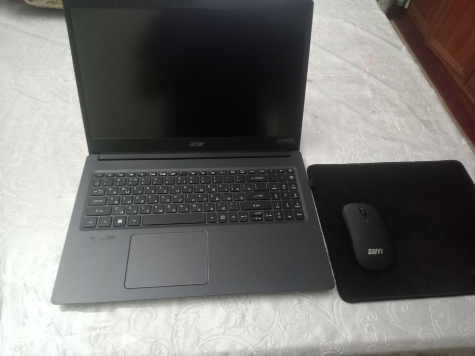 Ноутбук Acer Extensa сатылады