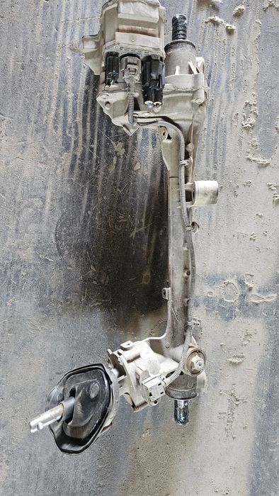 Продам ролевую рейку форд фокус 3