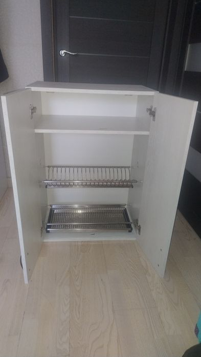 Верхнее шкафы откухни