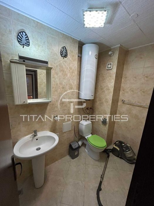 Продава се Двустаен апартамент в Пловдив, Христо Смирненски - 82 кв.м за 858 €/кв.м - Снимка #4