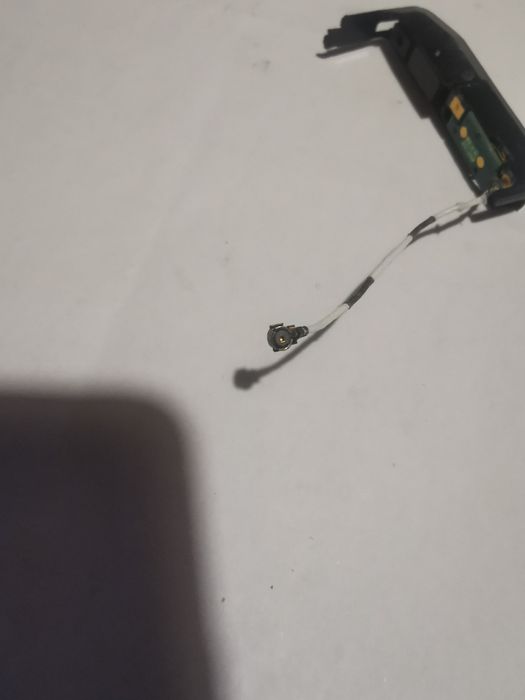 Nokia 8800 Sirocco Gold Nokia 7900 Prism части