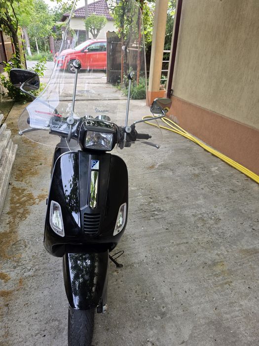 Vespa  S sprint 4t