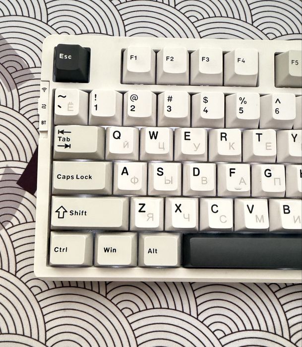 Игровая клавиатура MageGee Light87