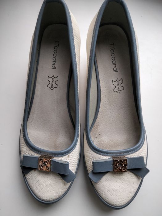 Женская обувь туфли