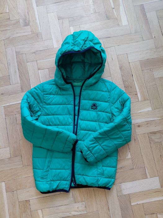 Яке Benetton,Okaidi