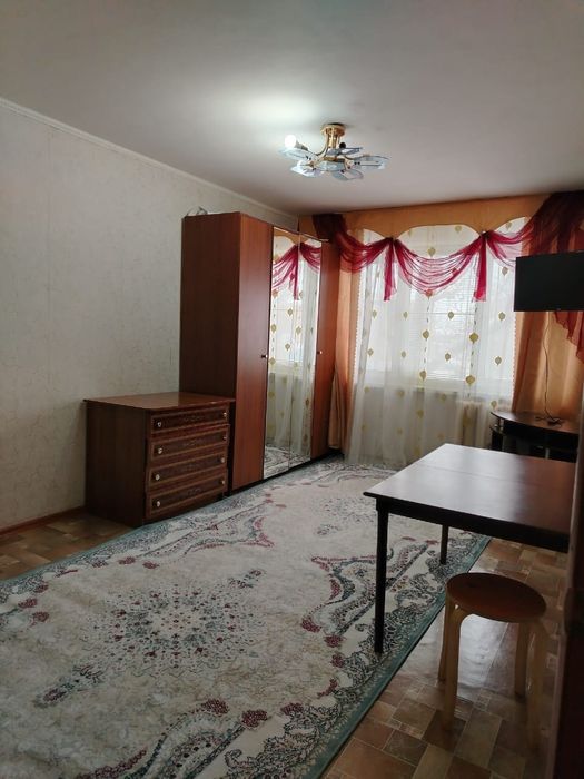 Сдам квартиру  на долгий срок