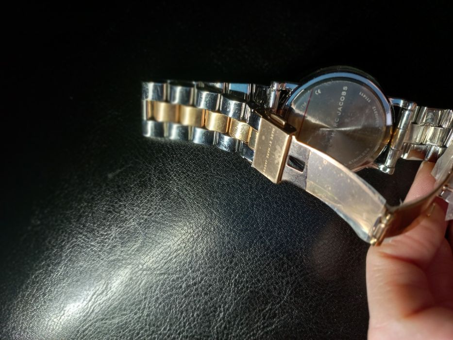 Ceas dama Marc Jacobs
