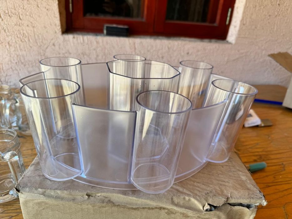 Органайзер, охладитель напитков