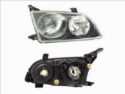 Фара  Toyota Ipsum