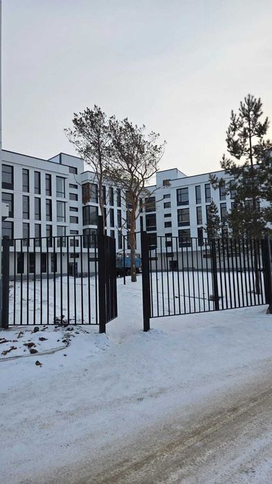 ЖК Борки Премиум 2025 .Наурыз