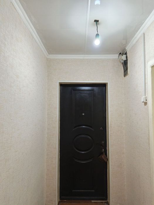 Продаётся!!! Своя !!! 1 ком квартира, 2/2. Спутник-1
