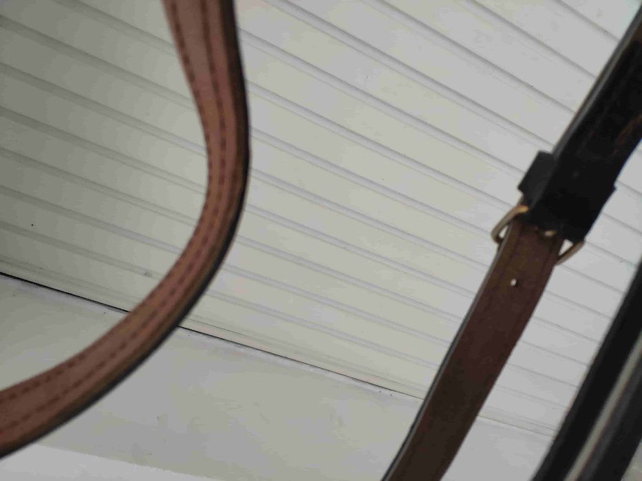 capici CAL | articol economy, fabricat din piele ⟣GARANTIE ⁴⁸