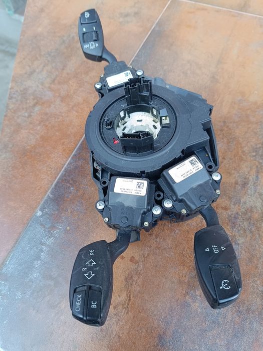 Лентов кабел комплект с лостове за БМВ е60 2006г