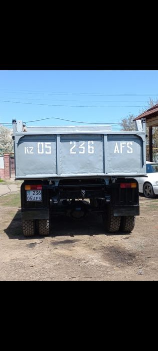 Продам, зил 130 самосвал