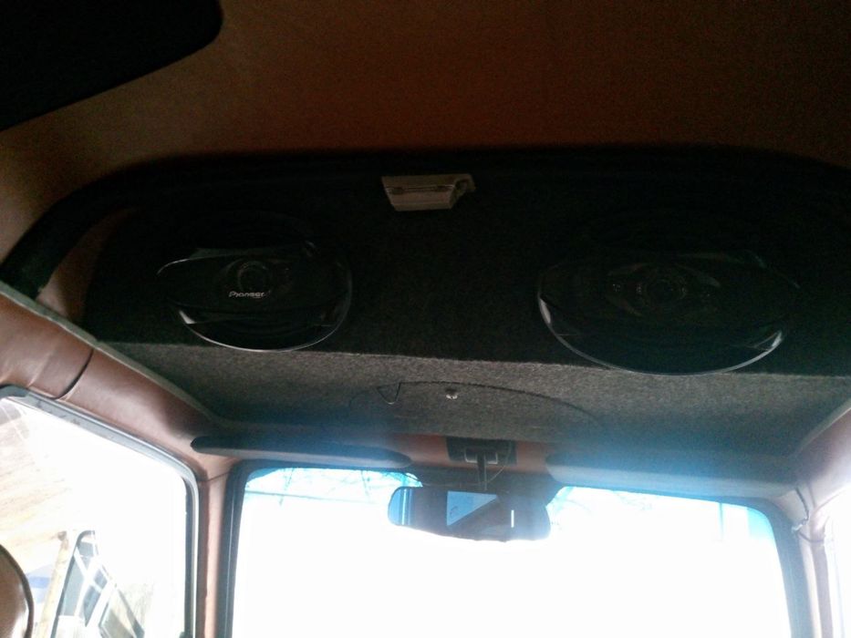 Chevrolet Damas 2004 — 5